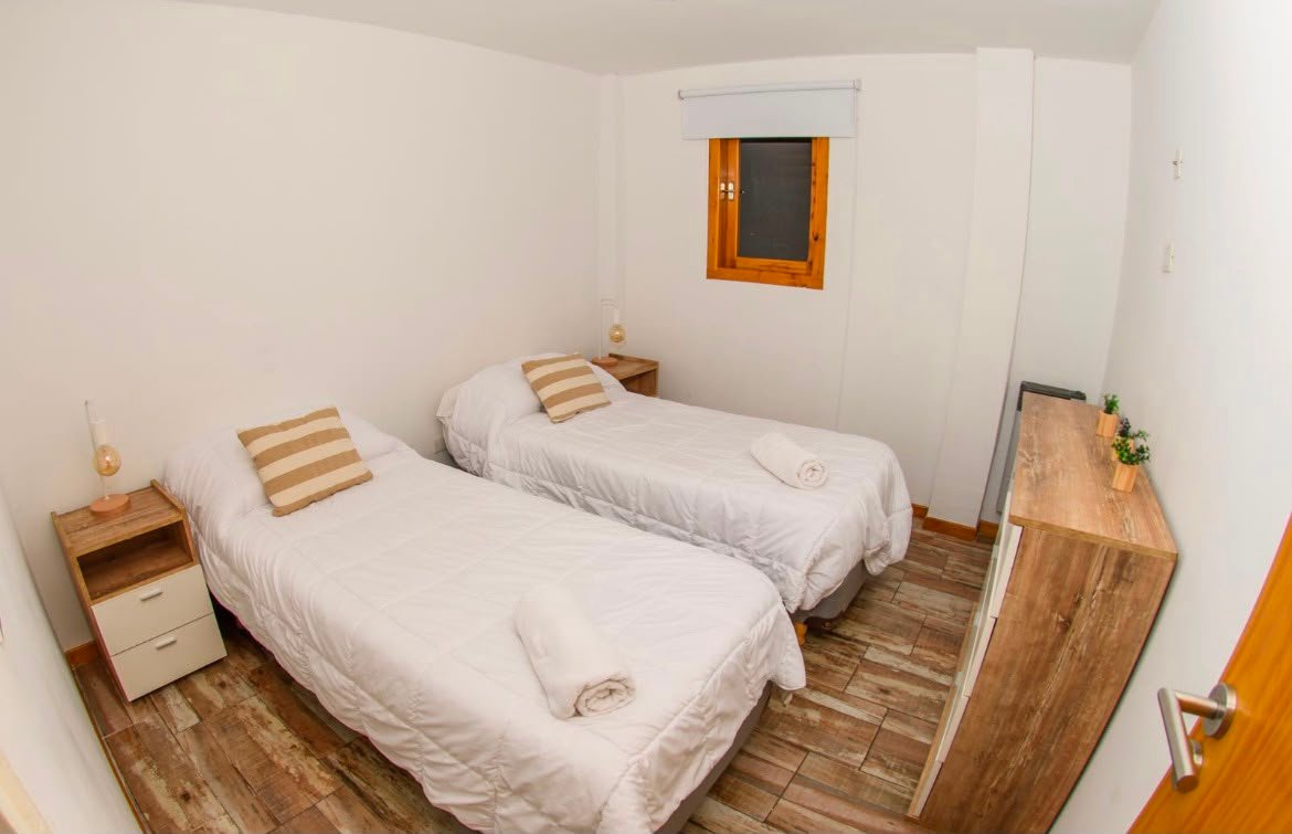 Cabaña Lake , B° Villa Arelauquen Zona Residencial Los Cohiues